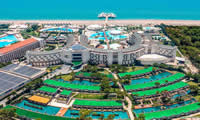 gloria golf resort hotel